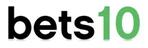 Bets10 Logo